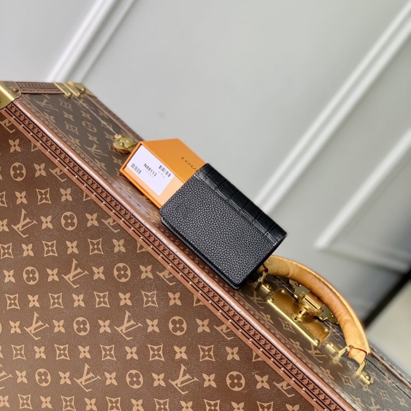 LV Wallets